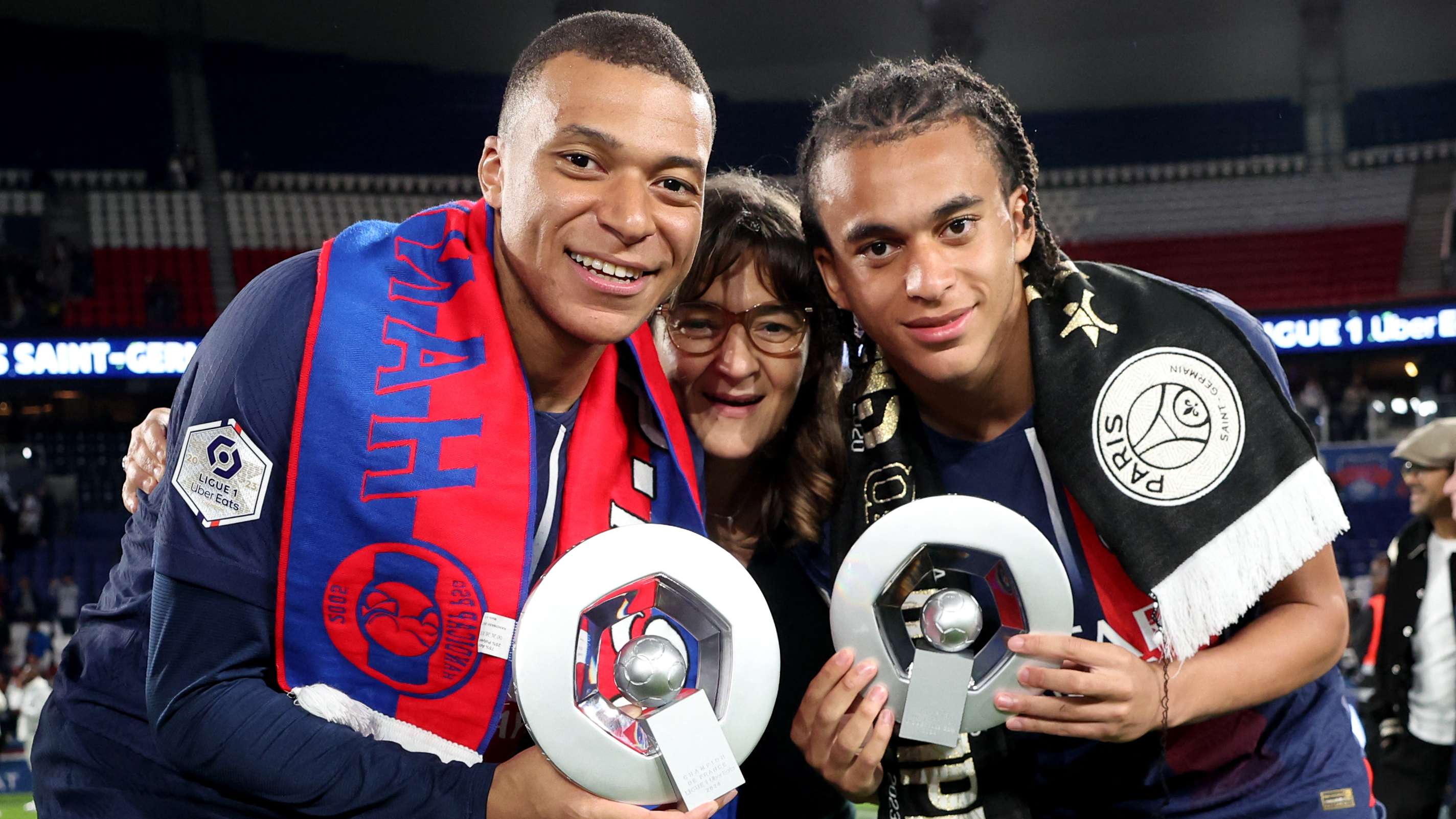 平衡方面 平衡方面