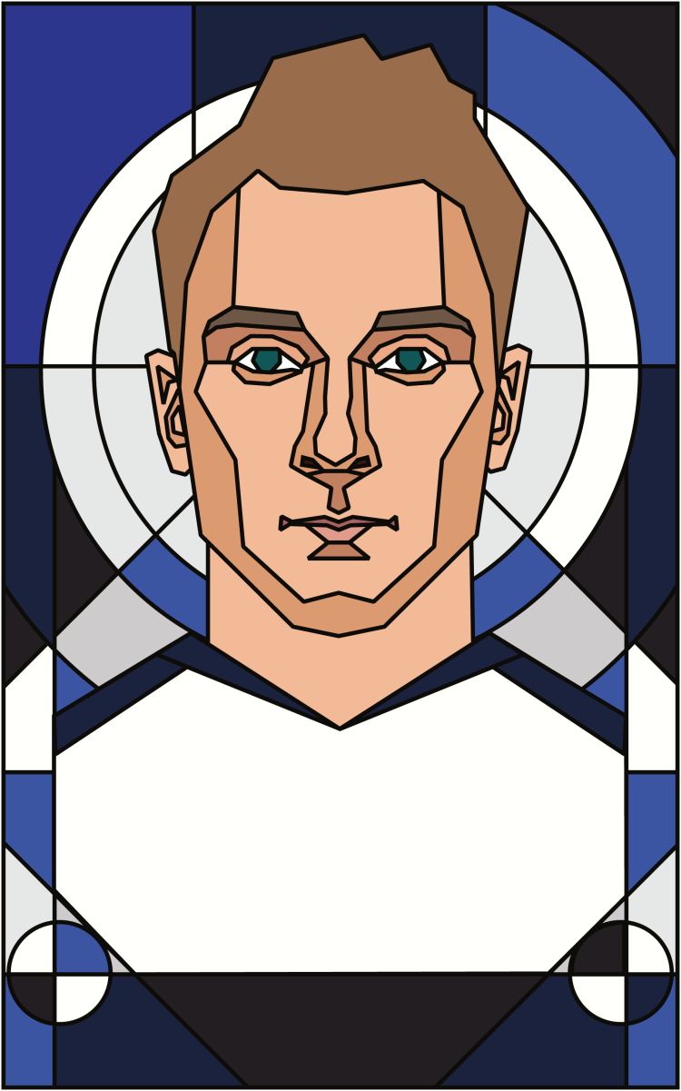 战术理念 战术理念