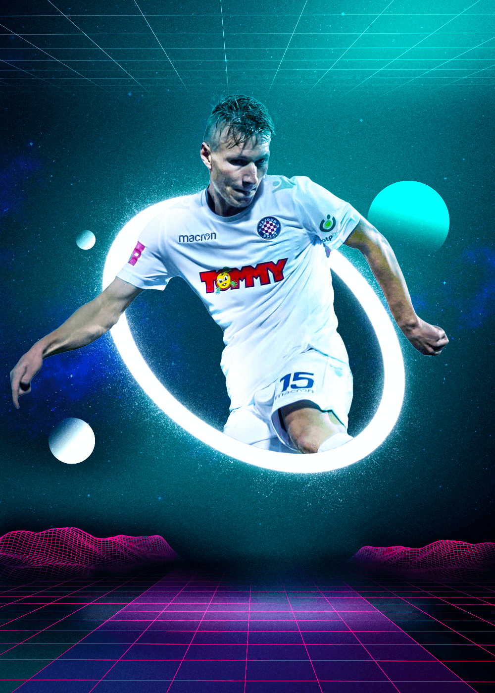 打下了坚实 打下了坚实