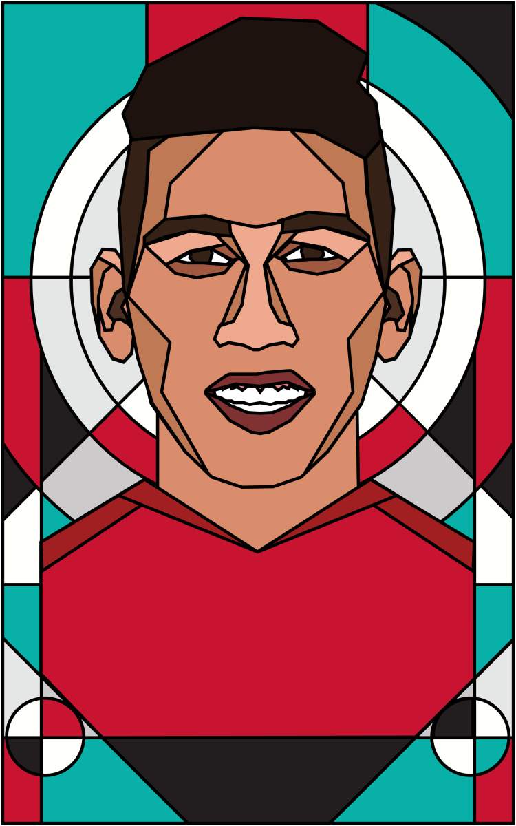 就是巴塞罗 就是巴塞罗